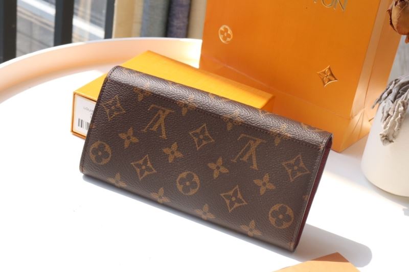 Louis Vuitton Wallets